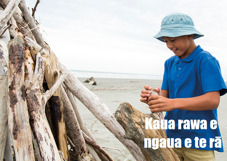 kaua rawa