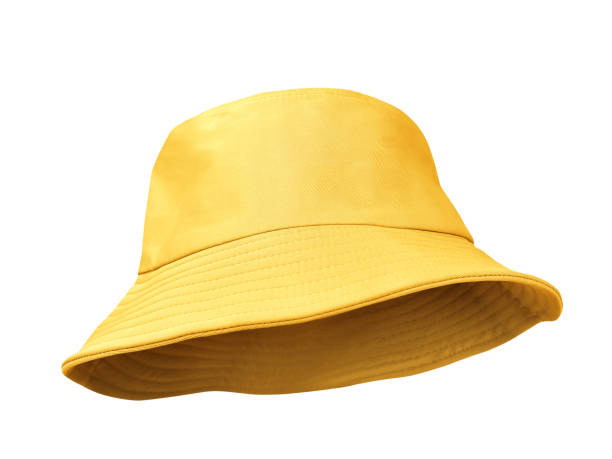 Bucket hat